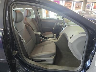 2010 Chevrolet Malibu LS 4DR SEDAN   - Photo 14 - Hamilton, OH 45015