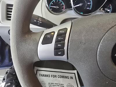 2010 Chevrolet Malibu LS 4DR SEDAN   - Photo 20 - Hamilton, OH 45015