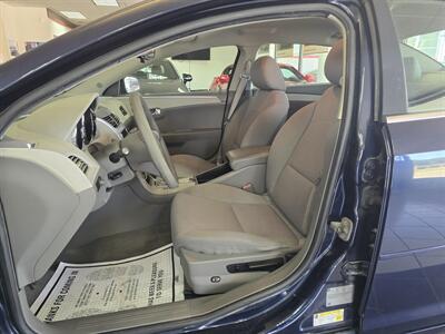 2010 Chevrolet Malibu LS 4DR SEDAN   - Photo 9 - Hamilton, OH 45015