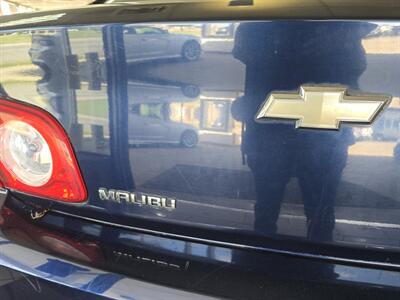 2010 Chevrolet Malibu LS 4DR SEDAN   - Photo 22 - Hamilton, OH 45015