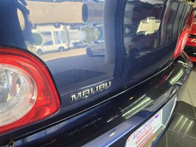 2010 Chevrolet Malibu LS 4DR SEDAN   - Photo 23 - Hamilton, OH 45015