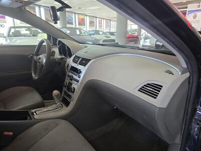 2010 Chevrolet Malibu LS 4DR SEDAN   - Photo 13 - Hamilton, OH 45015
