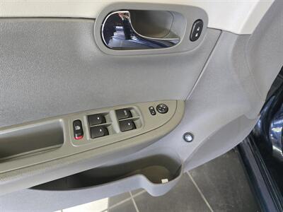 2010 Chevrolet Malibu LS 4DR SEDAN   - Photo 17 - Hamilton, OH 45015