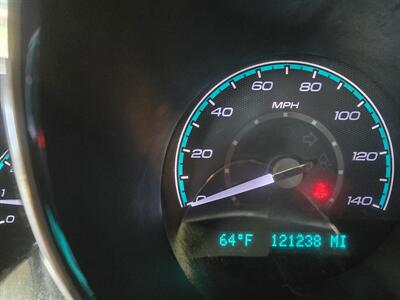 2010 Chevrolet Malibu LS 4DR SEDAN   - Photo 21 - Hamilton, OH 45015