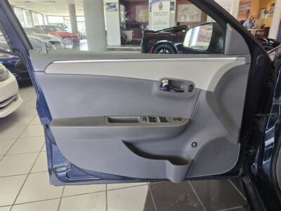 2010 Chevrolet Malibu LS 4DR SEDAN   - Photo 7 - Hamilton, OH 45015