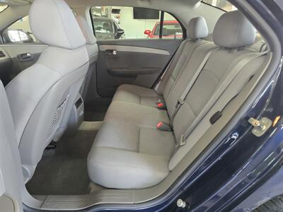 2010 Chevrolet Malibu LS 4DR SEDAN   - Photo 11 - Hamilton, OH 45015