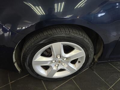 2010 Chevrolet Malibu LS 4DR SEDAN   - Photo 25 - Hamilton, OH 45015