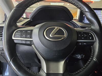 2020 Lexus RX Base 4DR SUV AWD   - Photo 28 - Hamilton, OH 45015