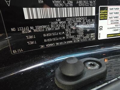 2020 Lexus RX Base 4DR SUV AWD   - Photo 37 - Hamilton, OH 45015