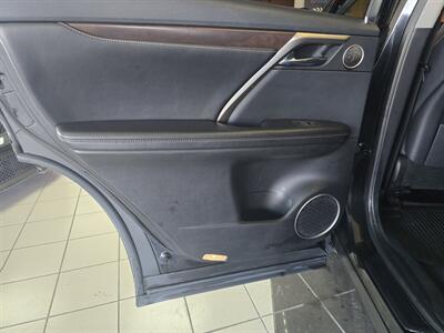 2020 Lexus RX Base 4DR SUV AWD   - Photo 10 - Hamilton, OH 45015