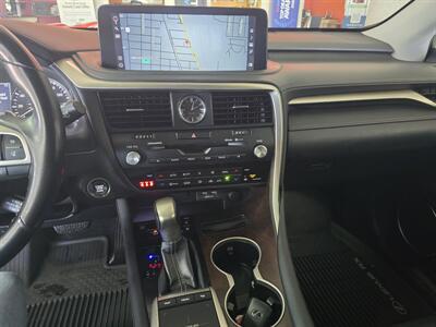 2020 Lexus RX Base 4DR SUV AWD   - Photo 26 - Hamilton, OH 45015