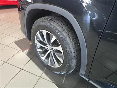 2020 Lexus RX Base 4DR SUV AWD   - Photo 34 - Hamilton, OH 45015