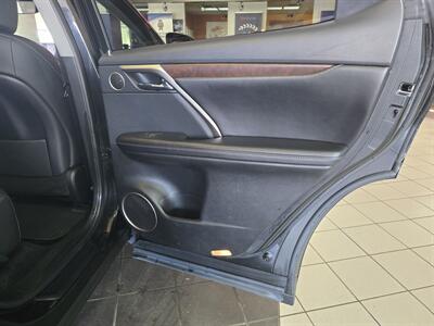 2020 Lexus RX Base 4DR SUV AWD   - Photo 15 - Hamilton, OH 45015