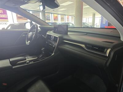 2020 Lexus RX Base 4DR SUV AWD   - Photo 13 - Hamilton, OH 45015