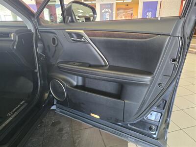 2020 Lexus RX Base 4DR SUV AWD   - Photo 12 - Hamilton, OH 45015