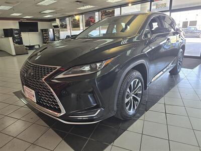 2020 Lexus RX Base 4DR SUV AWD   - Photo 1 - Hamilton, OH 45015