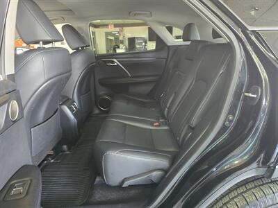 2020 Lexus RX Base 4DR SUV AWD   - Photo 11 - Hamilton, OH 45015