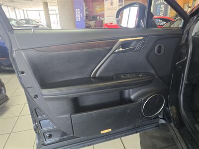 2020 Lexus RX Base 4DR SUV AWD   - Photo 7 - Hamilton, OH 45015