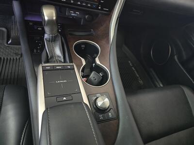 2020 Lexus RX Base 4DR SUV AWD   - Photo 21 - Hamilton, OH 45015