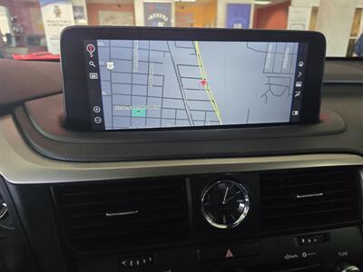 2020 Lexus RX Base 4DR SUV AWD   - Photo 25 - Hamilton, OH 45015