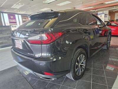 2020 Lexus RX Base 4DR SUV AWD   - Photo 4 - Hamilton, OH 45015
