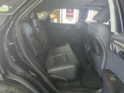 2020 Lexus RX Base 4DR SUV AWD   - Photo 17 - Hamilton, OH 45015