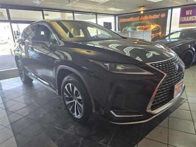 2020 Lexus RX Base 4DR SUV AWD   - Photo 3 - Hamilton, OH 45015