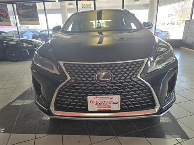2020 Lexus RX Base 4DR SUV AWD   - Photo 2 - Hamilton, OH 45015
