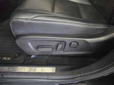 2020 Lexus RX Base 4DR SUV AWD   - Photo 19 - Hamilton, OH 45015