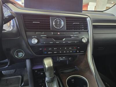 2020 Lexus RX Base 4DR SUV AWD   - Photo 22 - Hamilton, OH 45015
