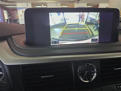 2020 Lexus RX Base 4DR SUV AWD   - Photo 23 - Hamilton, OH 45015