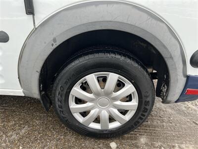 2013 Ford Transit Connect XLT 4DR CARGO MINI-VAN   - Photo 21 - Hamilton, OH 45015