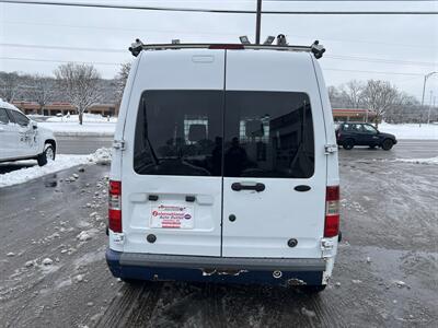 2013 Ford Transit Connect XLT 4DR CARGO MINI-VAN   - Photo 6 - Hamilton, OH 45015