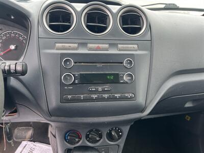 2013 Ford Transit Connect XLT 4DR CARGO MINI-VAN   - Photo 13 - Hamilton, OH 45015