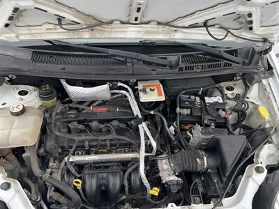 2013 Ford Transit Connect XLT 4DR CARGO MINI-VAN   - Photo 23 - Hamilton, OH 45015