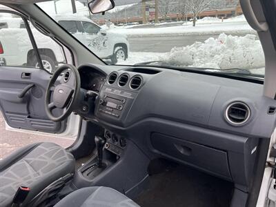 2013 Ford Transit Connect XLT 4DR CARGO MINI-VAN   - Photo 18 - Hamilton, OH 45015
