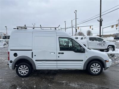 2013 Ford Transit Connect XLT 4DR CARGO MINI-VAN   - Photo 4 - Hamilton, OH 45015