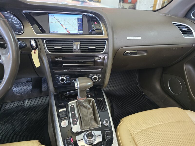 2015 Audi A5 2.0T quattro Premium Plus photo