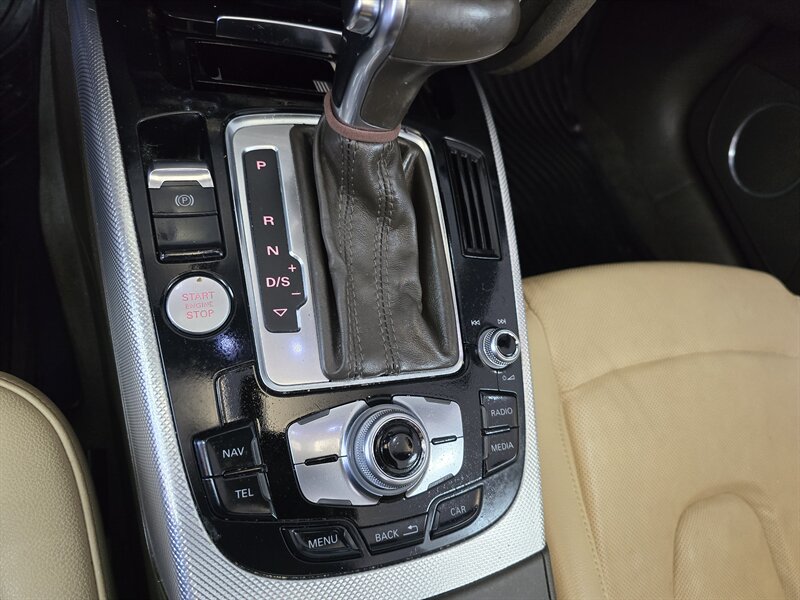 2015 Audi A5 2.0T quattro Premium Plus photo