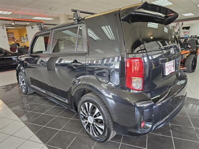 2015 Scion xB Base 4DR WAGON   - Photo 7 - Hamilton, OH 45015