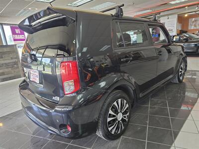 2015 Scion xB Base 4DR WAGON   - Photo 5 - Hamilton, OH 45015