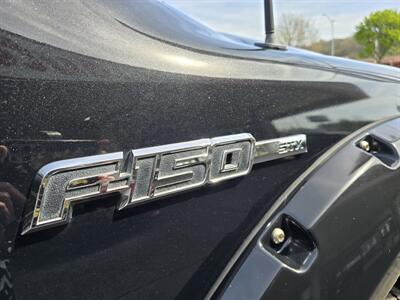2013 Ford F-150 STX 4DR EXTENED CAB 4X4   - Photo 19 - Hamilton, OH 45015