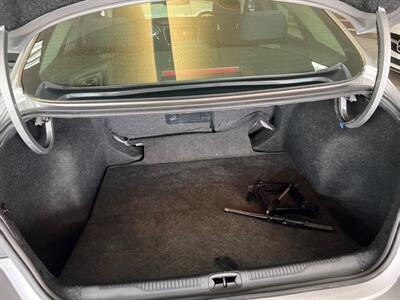 2015 Chrysler 200 Series Limited 4DR SEDAN   - Photo 21 - Hamilton, OH 45015