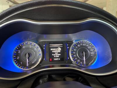 2015 Chrysler 200 Series Limited 4DR SEDAN   - Photo 12 - Hamilton, OH 45015