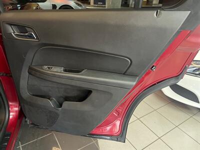 2012 Chevrolet Equinox LTZ 4DR SUV   - Photo 22 - Hamilton, OH 45015