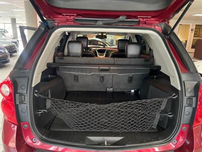 2012 Chevrolet Equinox LTZ 4DR SUV   - Photo 28 - Hamilton, OH 45015