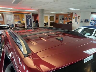 2012 Chevrolet Equinox LTZ 4DR SUV   - Photo 33 - Hamilton, OH 45015