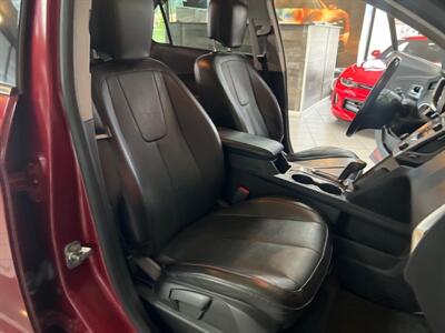 2012 Chevrolet Equinox LTZ 4DR SUV   - Photo 25 - Hamilton, OH 45015