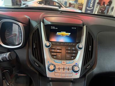 2012 Chevrolet Equinox LTZ 4DR SUV   - Photo 15 - Hamilton, OH 45015