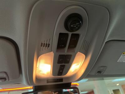 2012 Chevrolet Equinox LTZ 4DR SUV   - Photo 16 - Hamilton, OH 45015